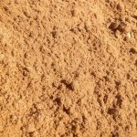 Песок от 90 руб за м3